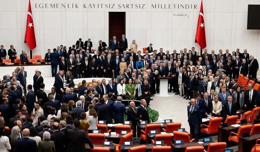 Terörsüz Türkiye’ye rekor ‘evet’