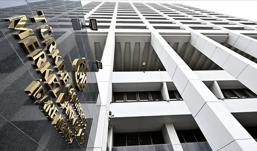TCMB, fiziki altınların finansal sisteme kazandırılmasına ilişkin tebliği kaldırdı