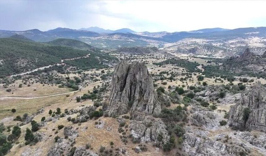 Miryokefalon Savaşı’nın İzleri Bağırsak Boğazı’nda Gün Yüzüne Çıkarılmaya Çalışılıyor