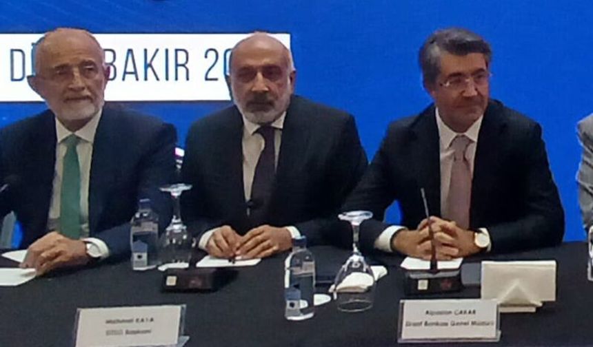 Mehmet Kaya’dan Bankalara Çağrı: “Şirketlerin Burada Kalmasını Sağlayın”