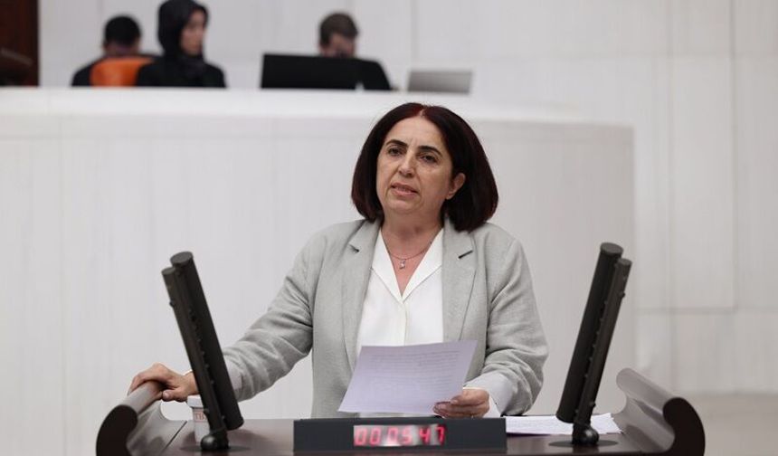 Narin Güran davası için Meclis’te yeni araştırma talebi