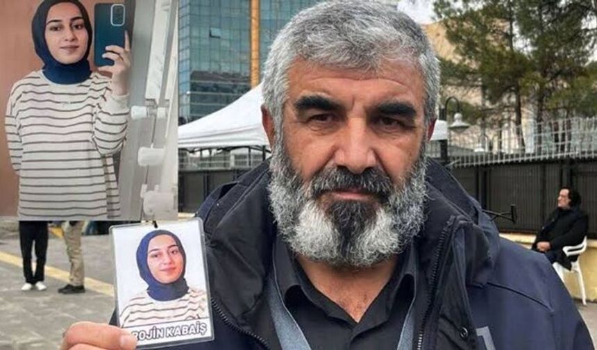 Rojin Kabaiş soruşturmasında dikkat çeken 7 yeni talep