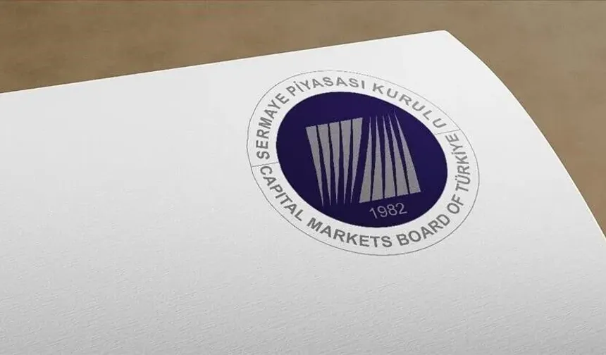 SPK’den yatırım fonları ve portföy şirketlerine yeni düzenleme