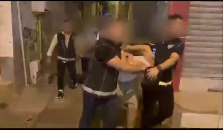 Diyarbakır’da uyuşturucu operasyonu: 4 kişi tutuklandı