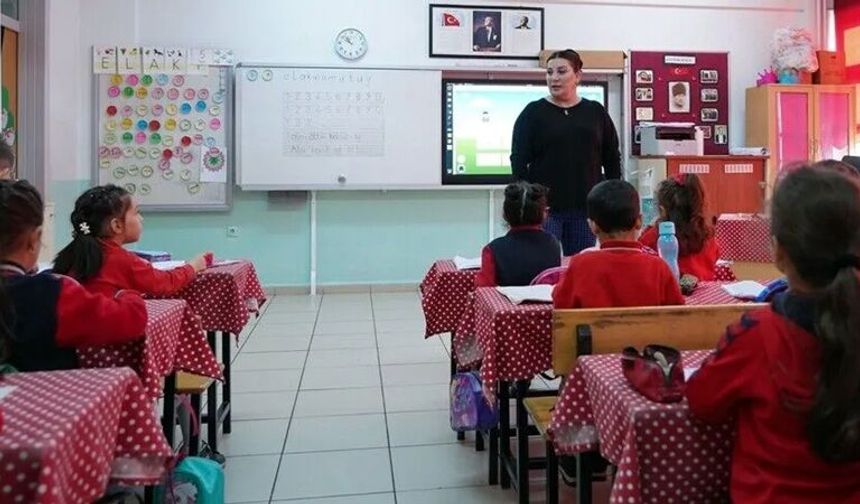 Sözleşmeli Öğretmenlere Eş Durumu İçin Yeni Başvuru Tarihi