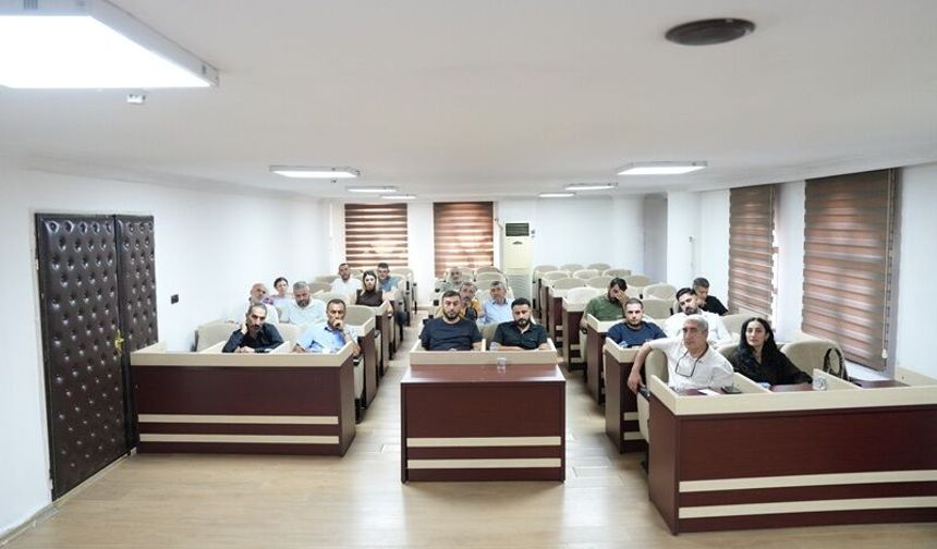 Diyarbakır Sur’da Temizlik İçin Ortak Adım