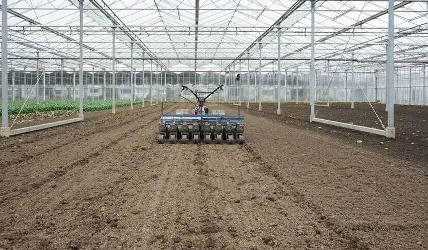Tarım ve Hayvancılıkta Yeni Dönem: Robotik Sistemler ve Yapay Zeka Öne Çıkıyor