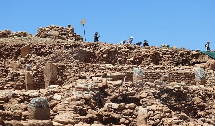 Taş Tepeler, yurt dışındaki tanıtımlarla uluslararası destinasyona dönüşüyor
