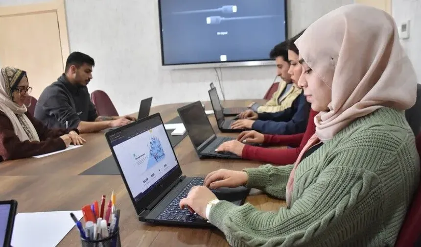 Tech Visa Programı ile 47 teknoloji girişimi projelerini Türkiye'ye taşıdı