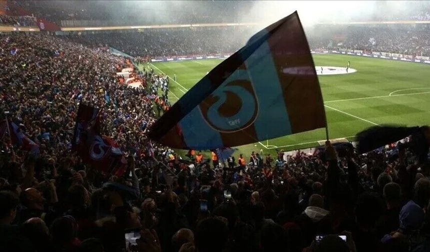 Trabzonspor Kulübü, tarihinin en yüksek kombine satışını yaptı