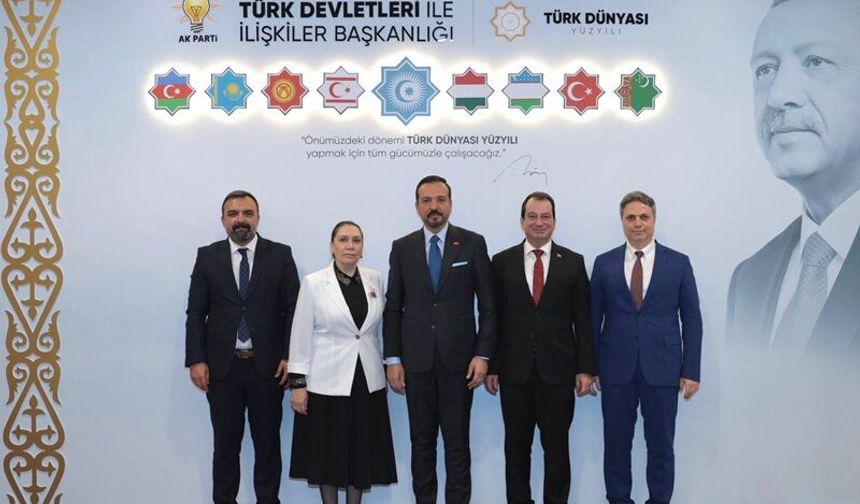 Cengiz Aytmatov Sempozyumu Diyarbakır'da
