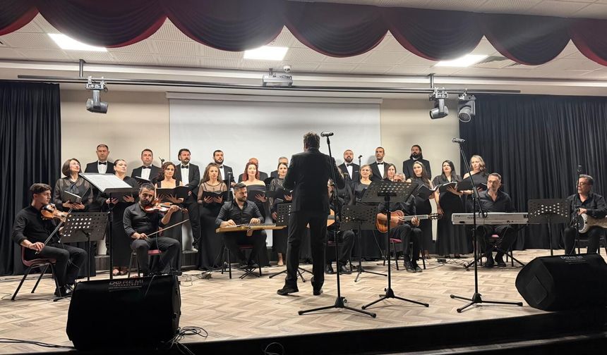 Diyarbakır'da koro seçmeleri başlıyor