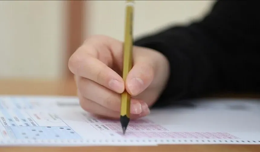 LGS ile YKS’de Yeni Müfredata Göre Soru Dönemi