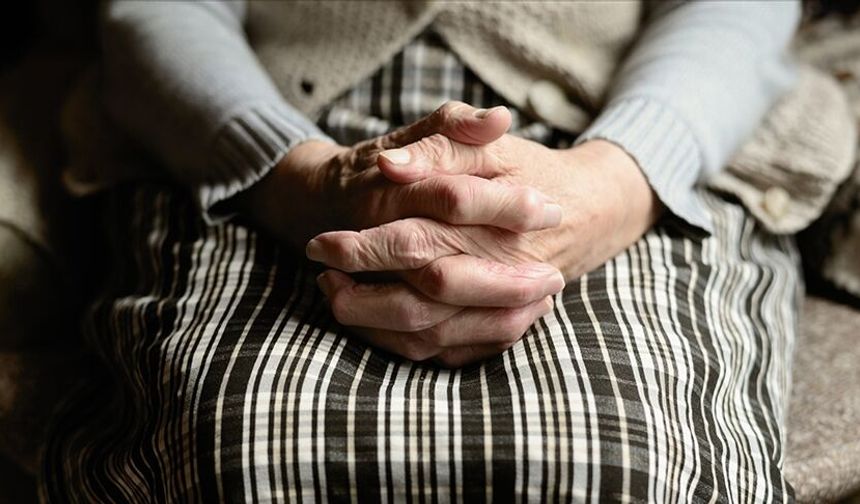 Uzun süreli uyku sorunları Alzheimer riskiyle ilişkili olabilir