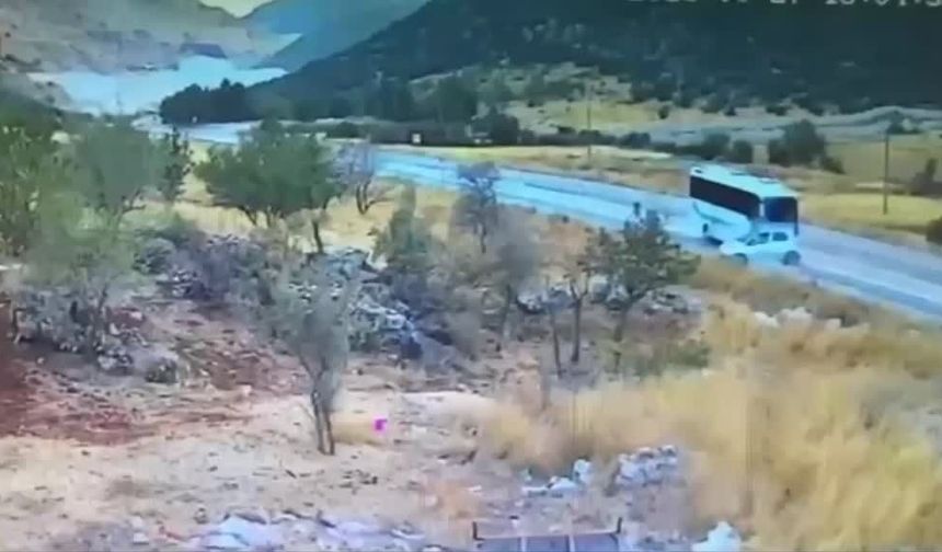 Gaziantep’te Feci Kaza: 7 Kişi Hayatını Kaybetti, 13 Kişi Yaralandı