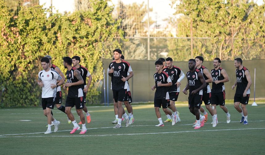 Lider Batman Petrolspor, ligde yenilmezlik serisini sürdürmek istiyor