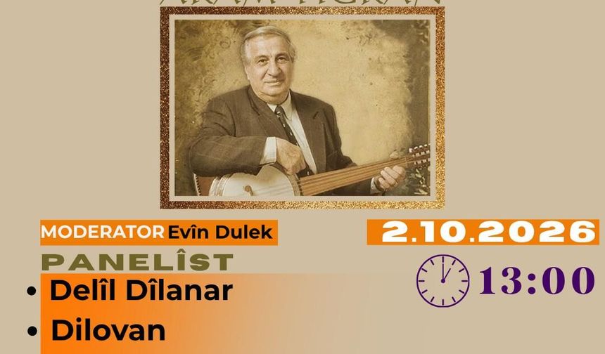 Diyarbakır’dan bölgeye uzanan müzik yolculuğu: Amida Konserleri yeniden başlıyor