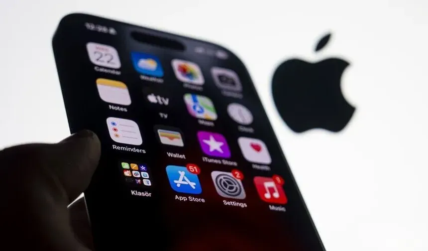 Apple'a ABD'de 5,7 Milyar Dolarlık Patent Şoku