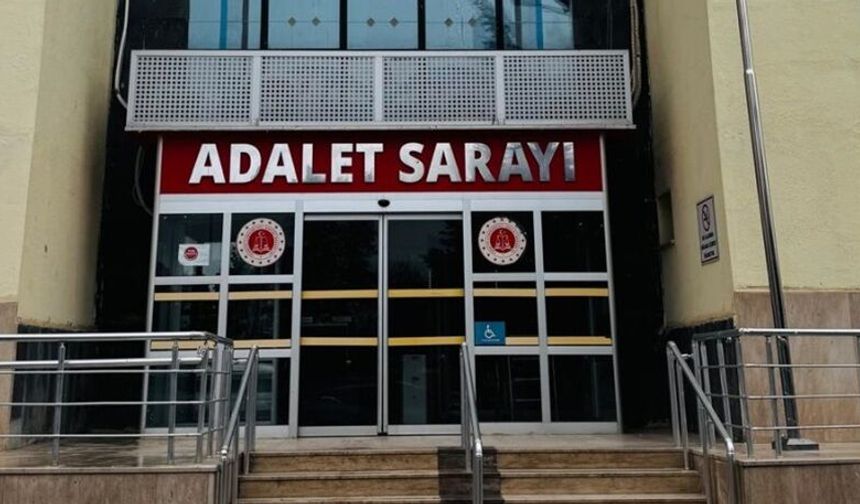 T.C. BİSMİL 4. ASLİYE HUKUK MAHKEMESİ