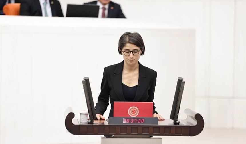 Diyarbakır’da kadın şiddeti ve şüpheli ölümler Meclis gündeminde
