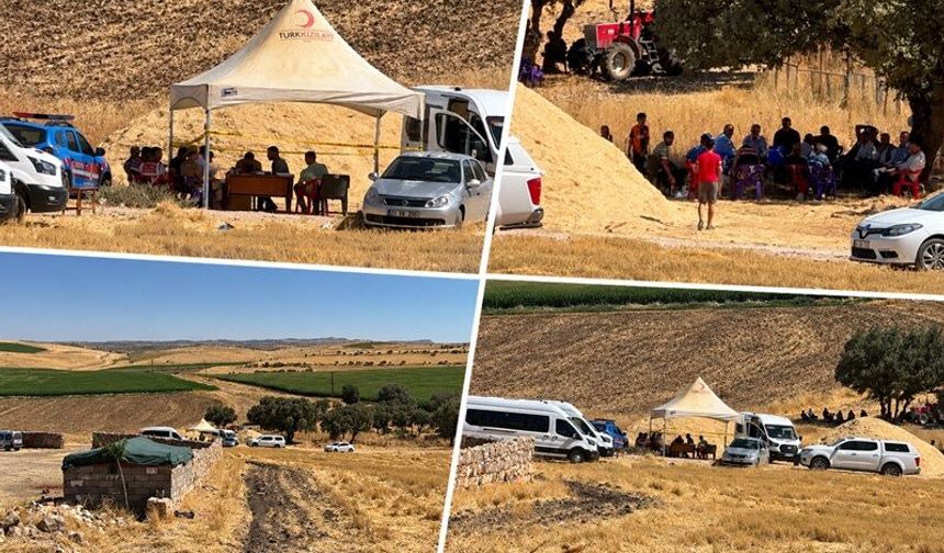 Diyarbakır'da 15 Kişinin Yaşamını Kaybettiği Yangın Soruşturmasında Adliye Olay Yerine Taşındı