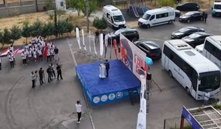 Şırnak’ta Cudi Cup heyecanı final karşılaşmalarıyla sona erdi