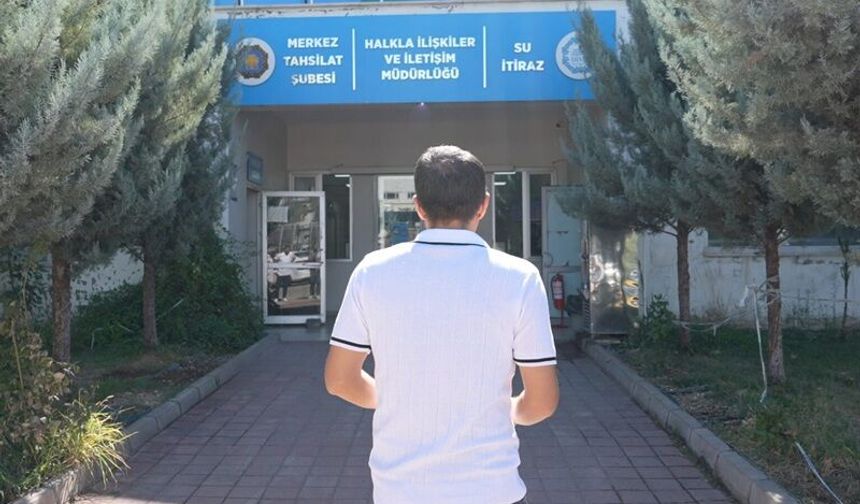 DİSKİ’den abonelik işlemleri ve sosyal tarife açıklaması