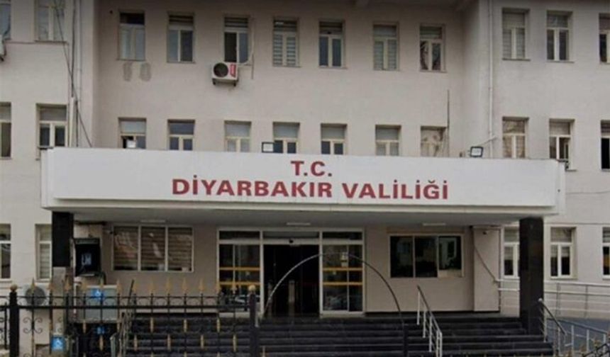 Kulp’ta bulunan erkek cesediyle ilgili Valilikten açıklama