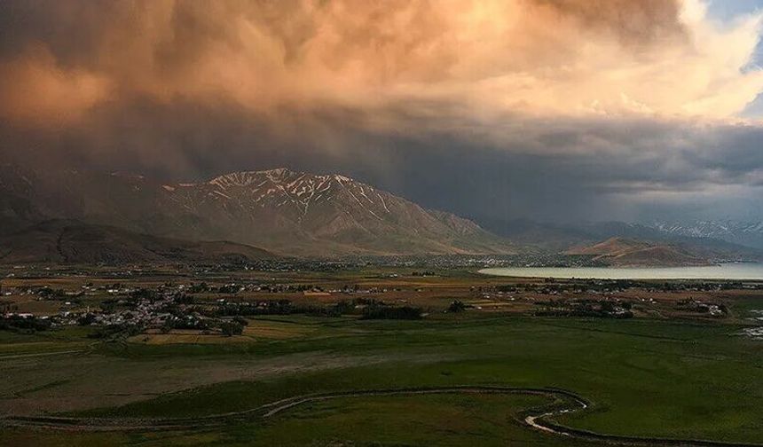 Türkiye'de Ağustosta 66 Meteorolojik Afet Kaydedildi