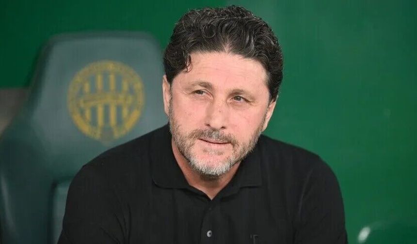 Tekke: Amedspor'u kesinlikle tebrik etmek lazım