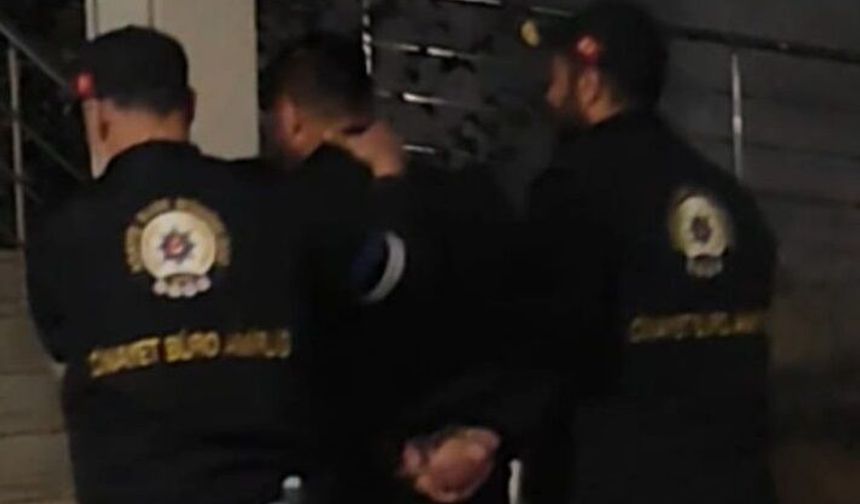 “Vanlı Kara Haydar” gözaltına alındı: Altınlara ilişkin mali inceleme başlatıldı