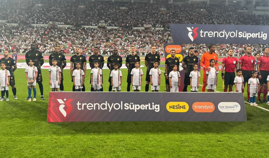 Amedspor’da 3 futbolcunun sakatlık durumu belli oldu