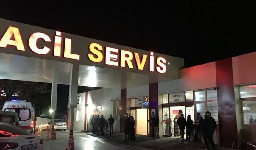 Halı yıkarken elektrik akımına kapılan 2 kadın yaşamını yitirdi
