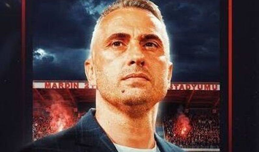 Mardin 1969 Spor’da yeni teknik direktör dönemi: Ivaylo Petev