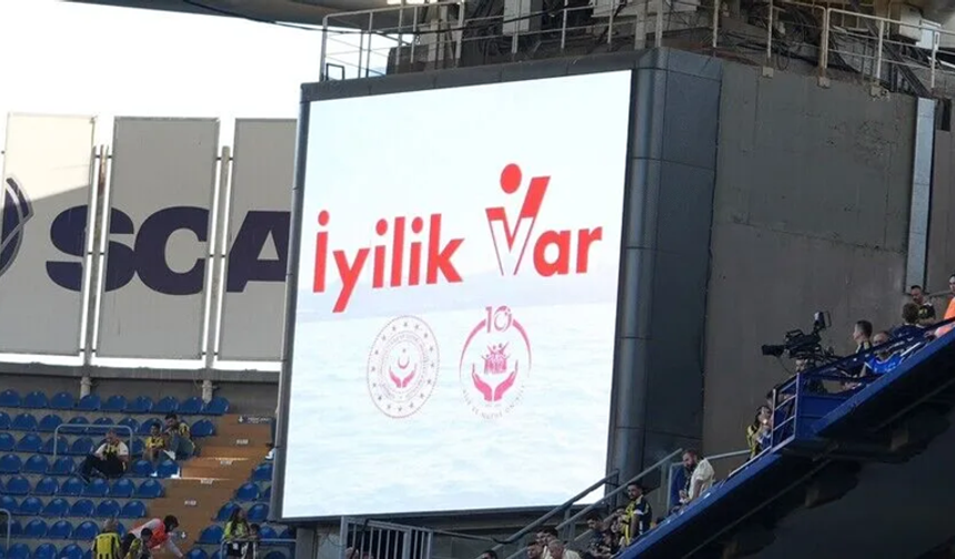 Dijital gönüllülük platformu “İyilik Var” 12 Eylül’de başlıyor