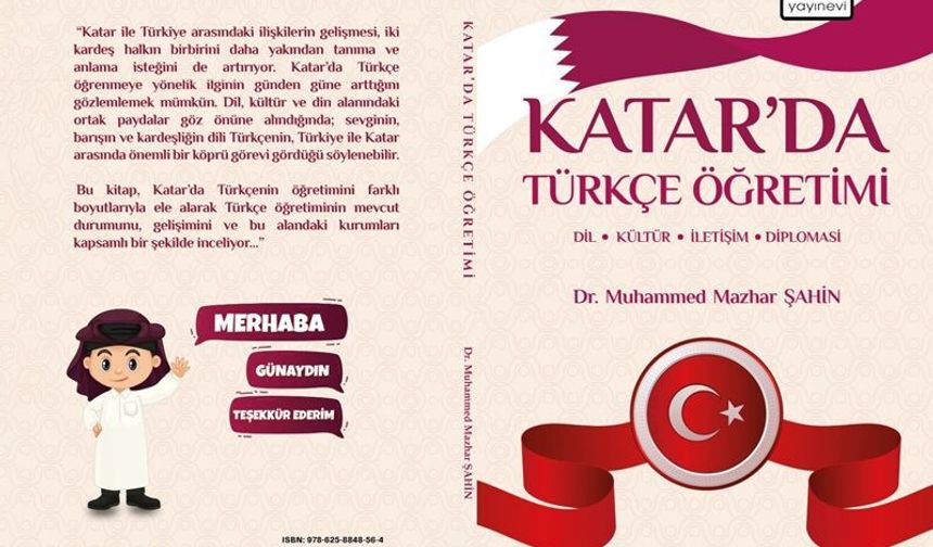 Türkiye’nin Kültürel Diplomasisinde Türkçenin Katar’daki Rolü