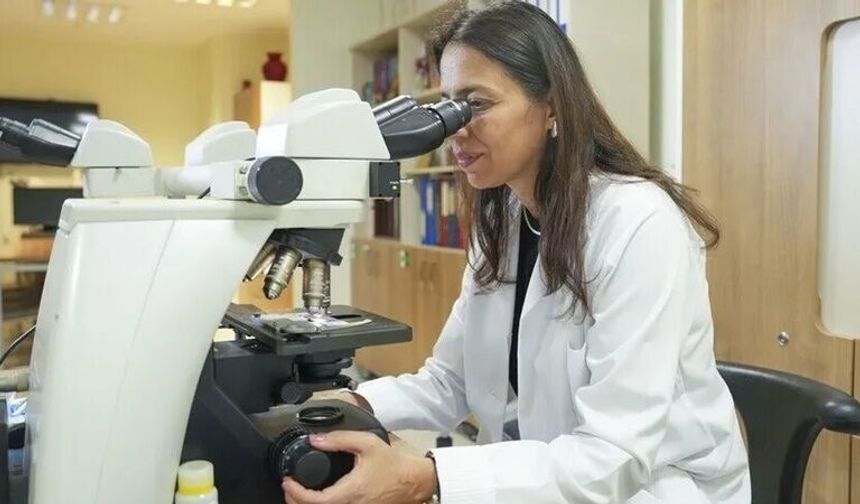 Kemik İliği Bağışı Lösemi Hastaları İçin Yeni Bir Umut Oluyor