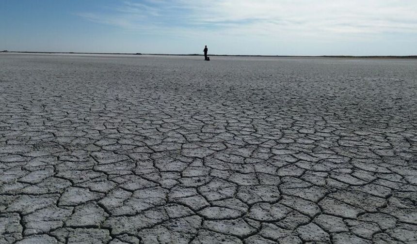 Türkiye’de Sıcaklık Rekoru Kırıldı: 2024 Zirveye Çıktı, 2025 Kuraklıkta Rekor Oldu