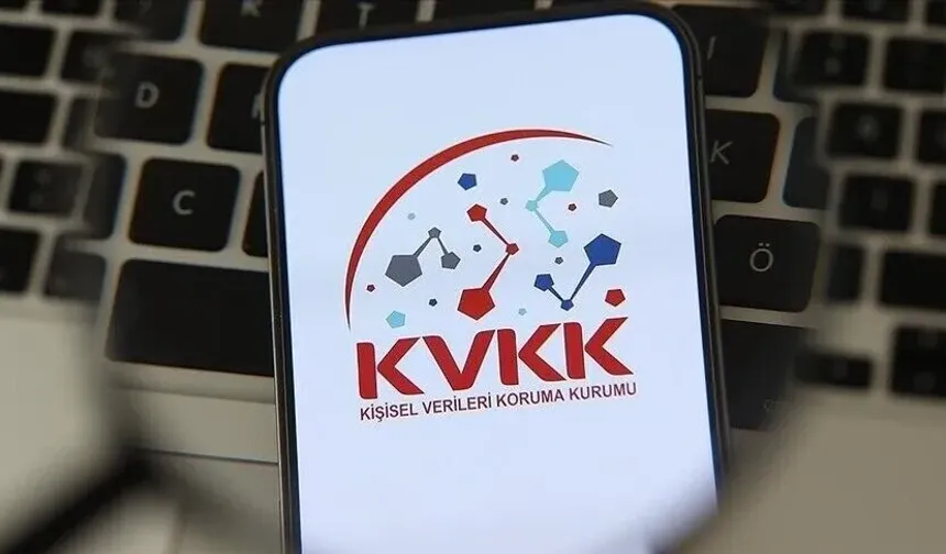 KVKK’den Müşteri Verilerini Koruyamayan Şirkete 1 Milyon Lira Ceza