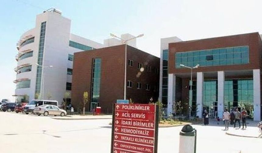 Nusaybin’de Diş Tedavisinde Yeni Dönem: İmplant Uygulaması Başladı