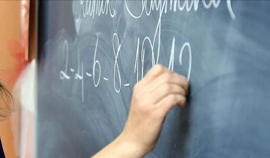 Öğretmenlerin Mazeret Atamalarında İkinci Sonuçlar Açıklandı