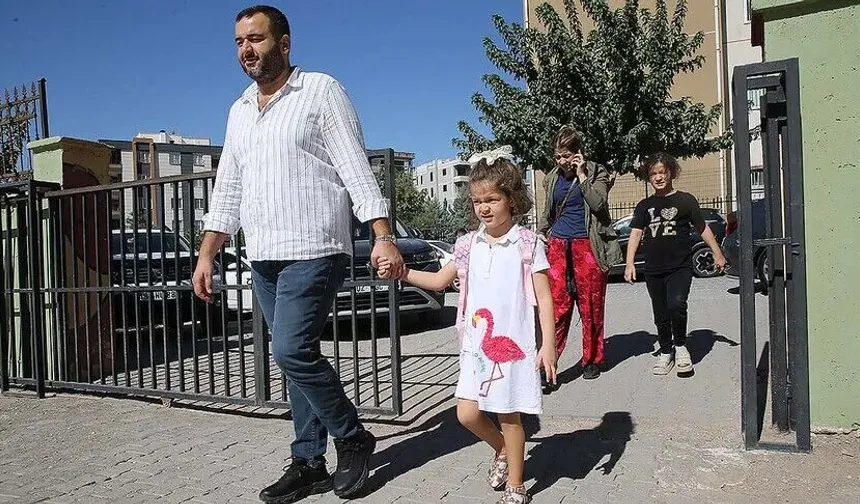 Sağlık Bakanlığından ailelere okula dönüş önerileri