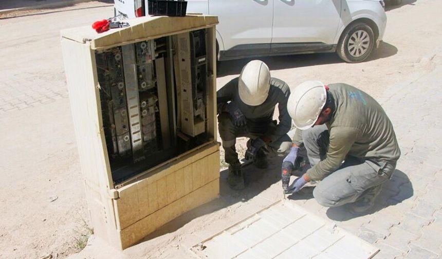 Elektrik Panolarına Müdahale Can Güvenliğini Tehdit Ediyor