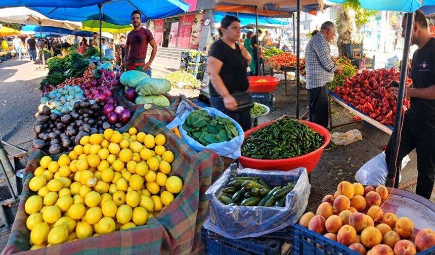 Mazot Fiyatının Artması Diyarbakır Pazarlarında Kara Tablo Beklentisi Oluşturdu