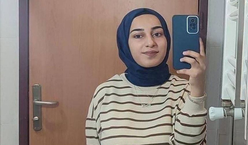Rojin Kabaiş soruşturmasında yeni gelişme: Şüpheli çiftin DNA örnekleri alındı