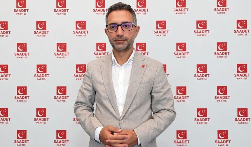 "Çözümün Yolu Adalet ve Kardeşlikten Geçer"