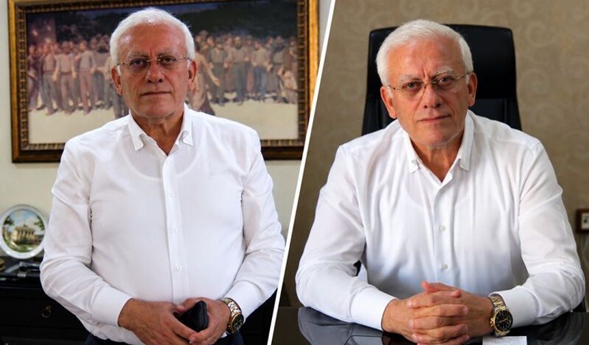 Şahismail Bedirhanoğlu: "Güneydoğu Lojistik, Sanayi, Tarım ve Turizm Merkezi Olacak"