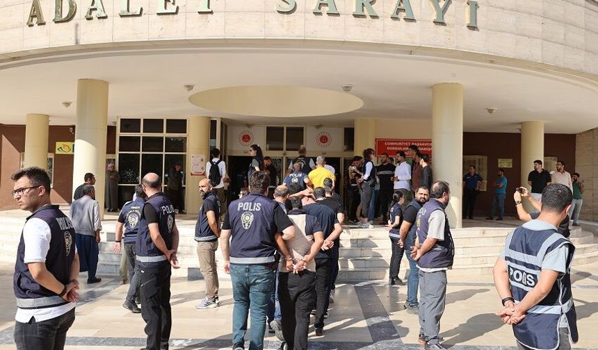 Yasa dışı bahis soruşturmasında 27 kişi tutuklandı