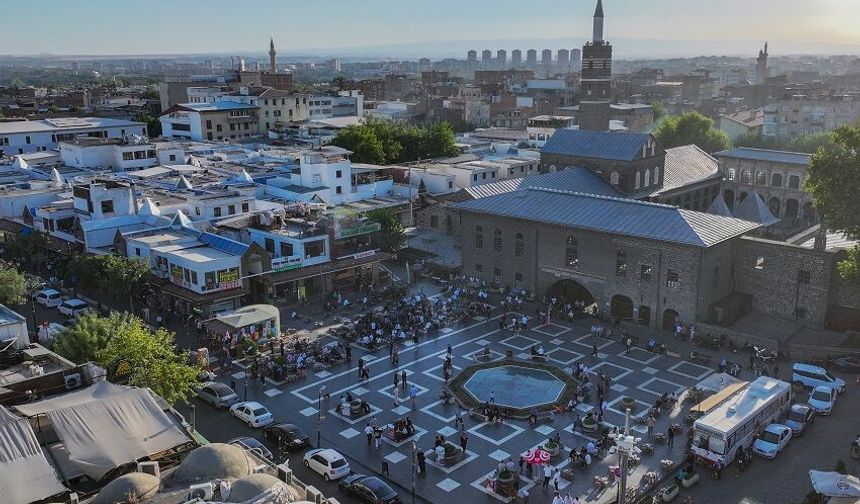 Süper Lig, Diyarbakır turizmine hareketlilik getirdi