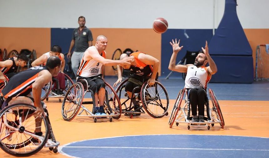 Şanlıurfa temsilcisi yeni sezonda zirve mücadelesine hazırlanıyor